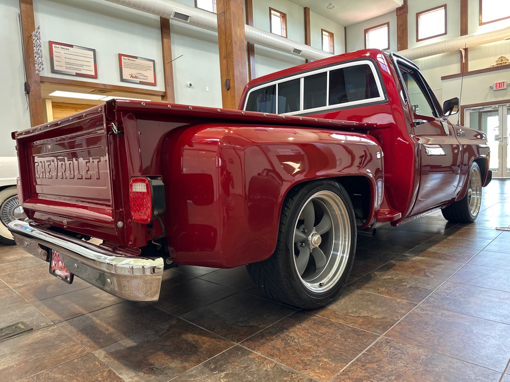1979 Chevrolet C/K 10 Image 20