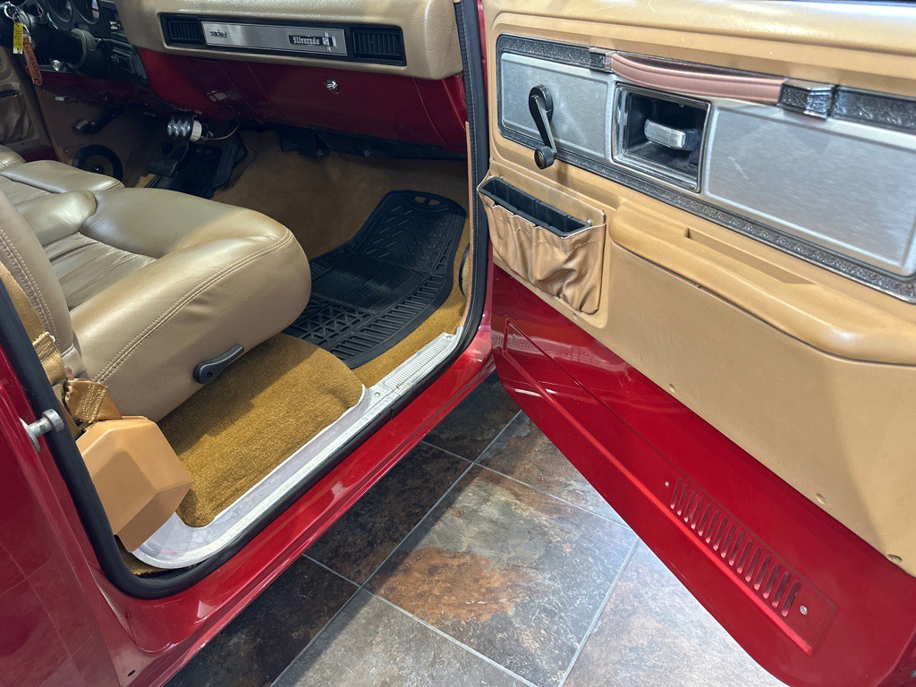 1979 Chevrolet C/K 10 Image 21