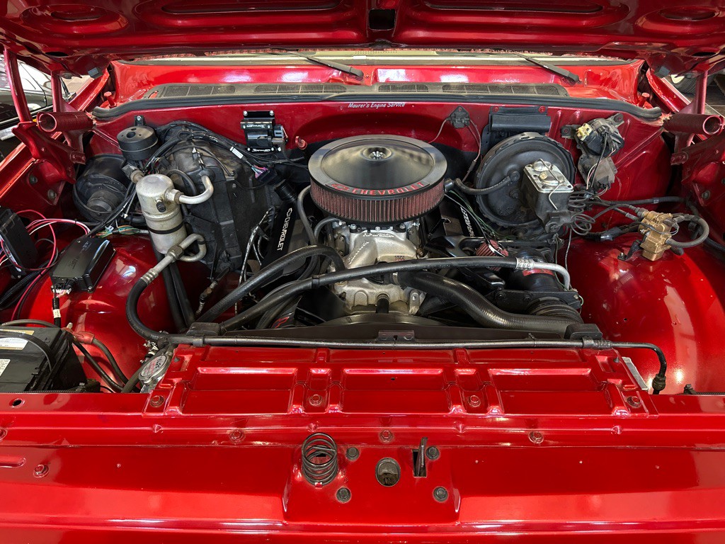 1979 Chevrolet C/K 10 Image 23