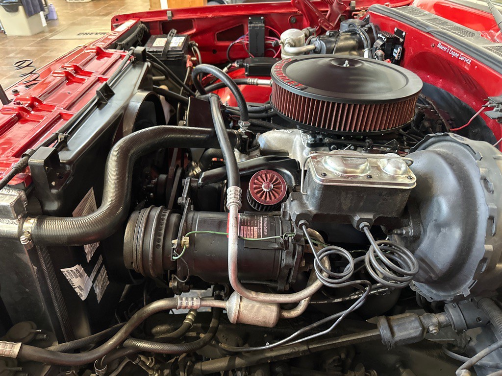 1979 Chevrolet C/K 10 Image 27