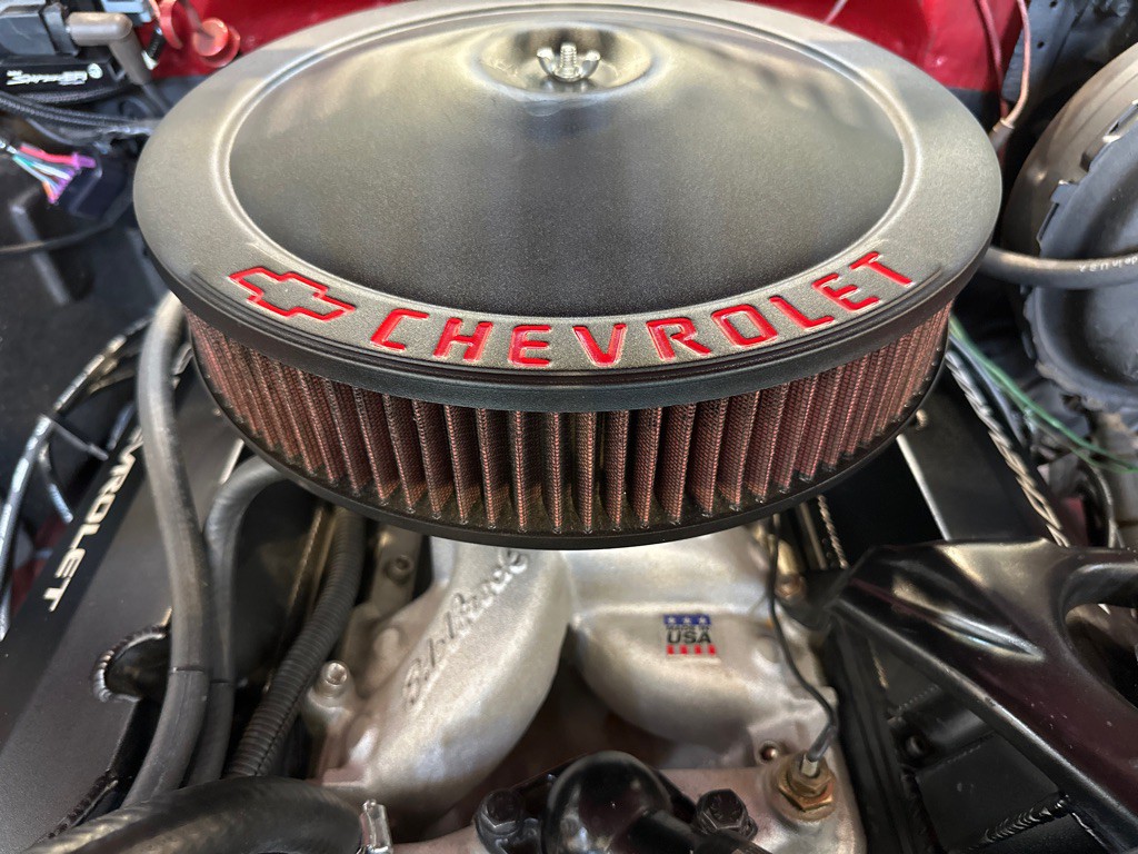 1979 Chevrolet C/K 10 Image 29