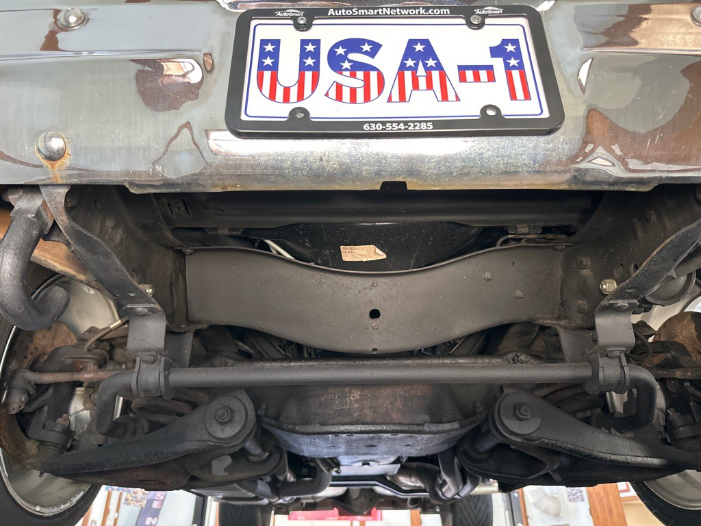 1979 Chevrolet C/K 10 Image 30