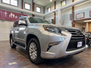 Image for 2018 Lexus GX 460 460 ID: 7512891