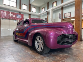 Image for 1941 Chevrolet Deluxe  ID: 7542859