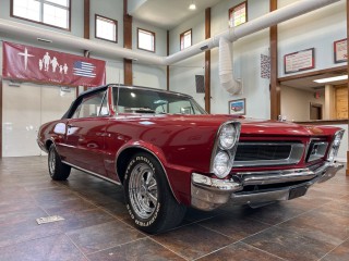 Image for 1965 Pontiac Gto Clone  ID: 7545717