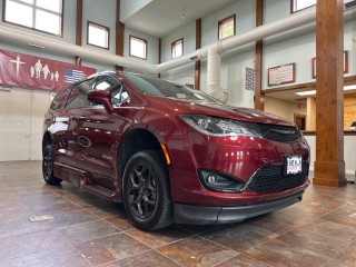 Image for 2019 Chrysler Pacifica Touring Plus ID: 7546471