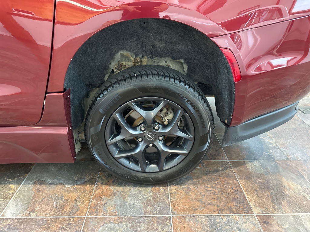 2019 Chrysler Pacifica Image 5