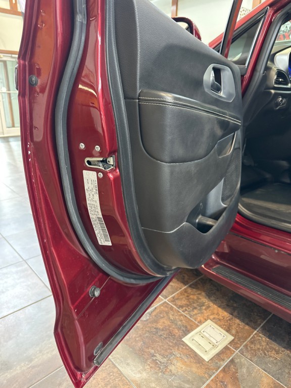 2019 Chrysler Pacifica Image 6