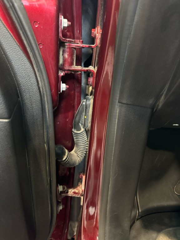 2019 Chrysler Pacifica Image 8