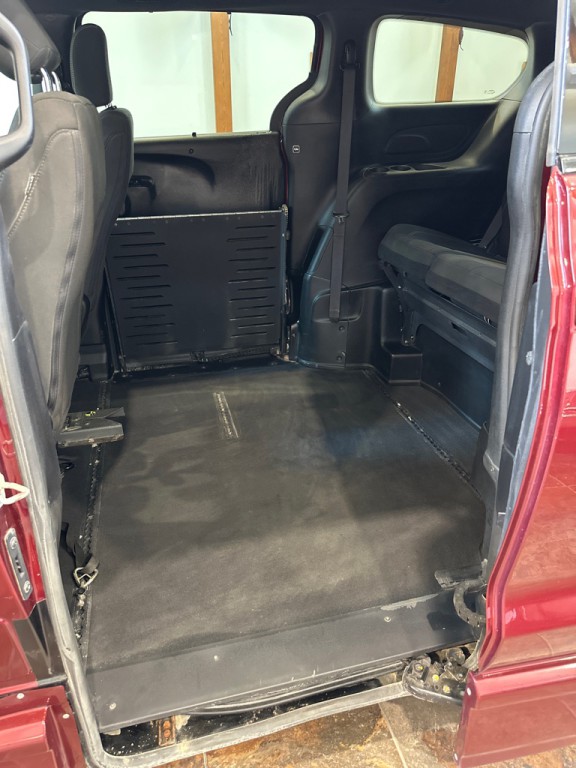 2019 Chrysler Pacifica Image 13