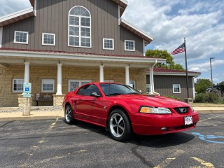 Image for 1999 Ford Mustang GT ID: 7560720