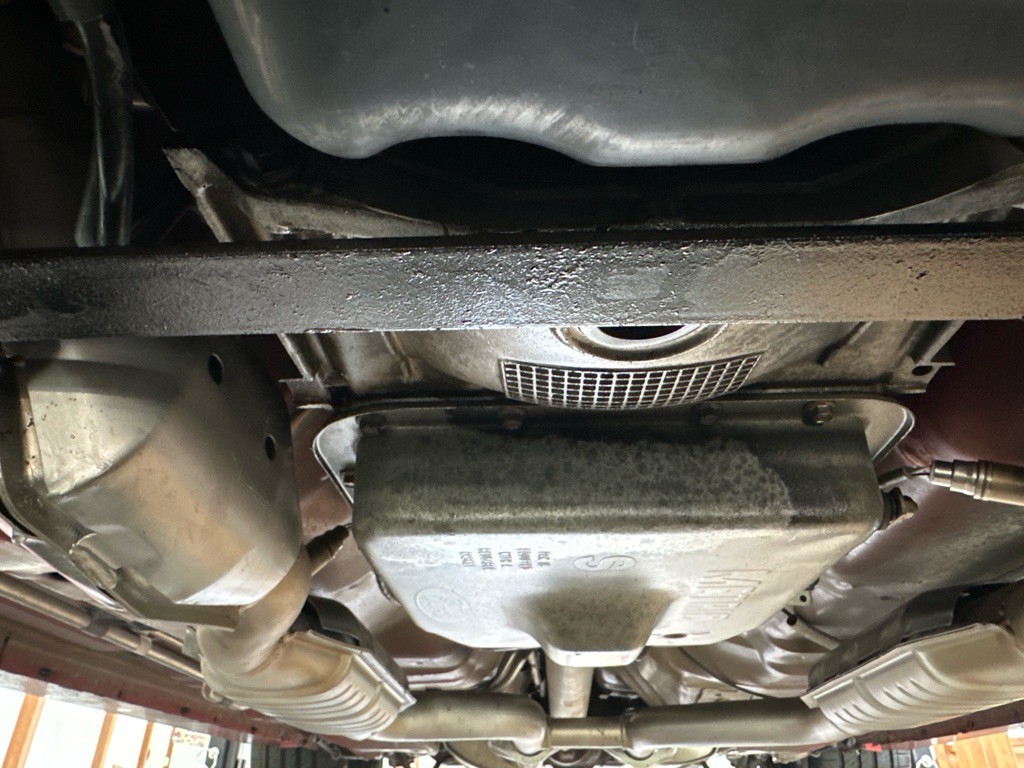 1999 Ford Mustang Image 30