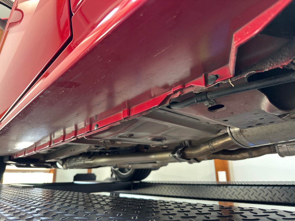 1999 Ford Mustang Image 35