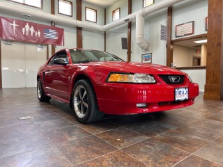 Image for 1999 Ford Mustang GT ID: 7560720