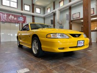 Image for 1994 Ford Mustang GT ID: 7633454