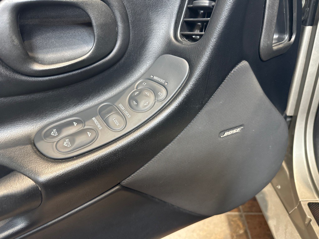 1999 Chevrolet Corvette Image 7