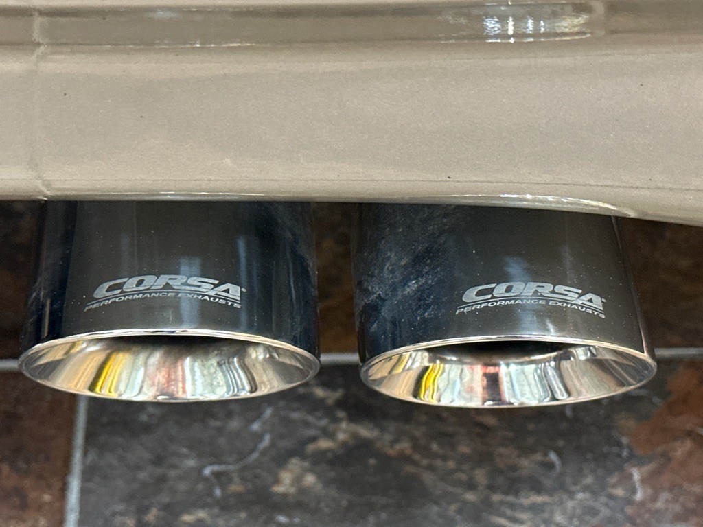 1999 Chevrolet Corvette Image 16