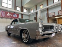 Image for 1964 Pontiac Grand Prix 2 DR HARDTOP ID: 7695126