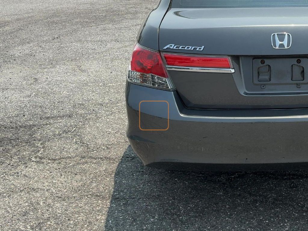 2012 Honda Accord Image 4