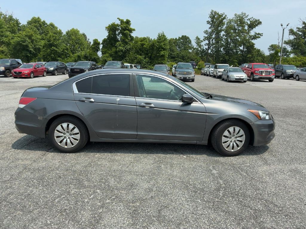 2012 Honda Accord Image 12