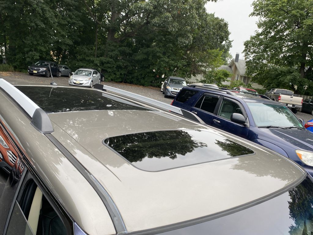 2014 Ford Flex Image 15