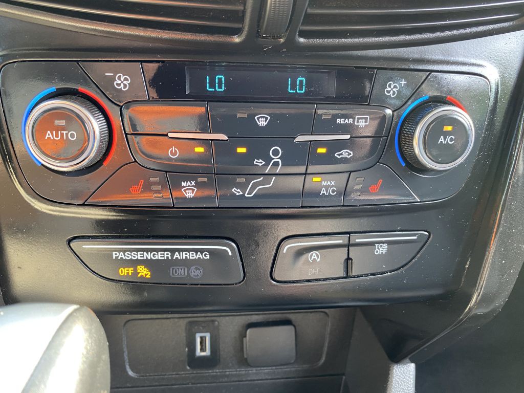 2017 Ford Escape Image 18