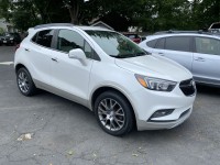 Image for 2017 Buick Enclave Sport Touring ID: 6636588