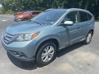 Image for 2012 Honda CR-V EX-L ID: 6643576