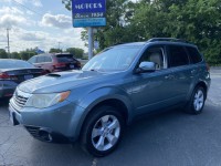 Image for 2010 Subaru Forester 2.5XT LIMITED ID: 6669881