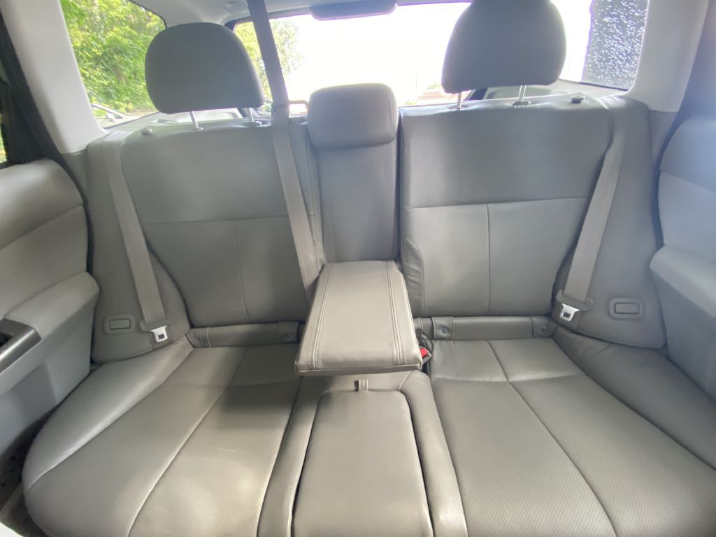 2010 Subaru Forester Image 17