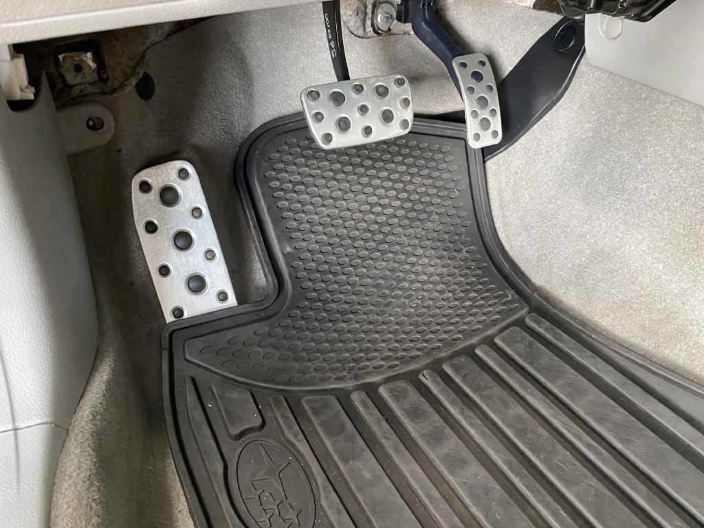 2010 Subaru Forester Image 22