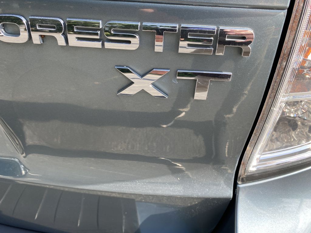 2010 Subaru Forester Image 23