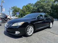 Image for 2010 Lexus ES 350 BASE ID: 6669901