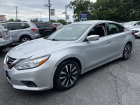 Image for 2018 Nissan Altima 2.5 S ID: 6669958