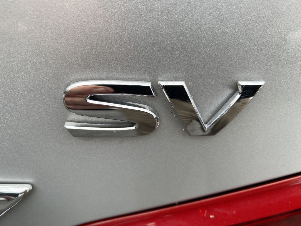 2018 Nissan Altima Image 17