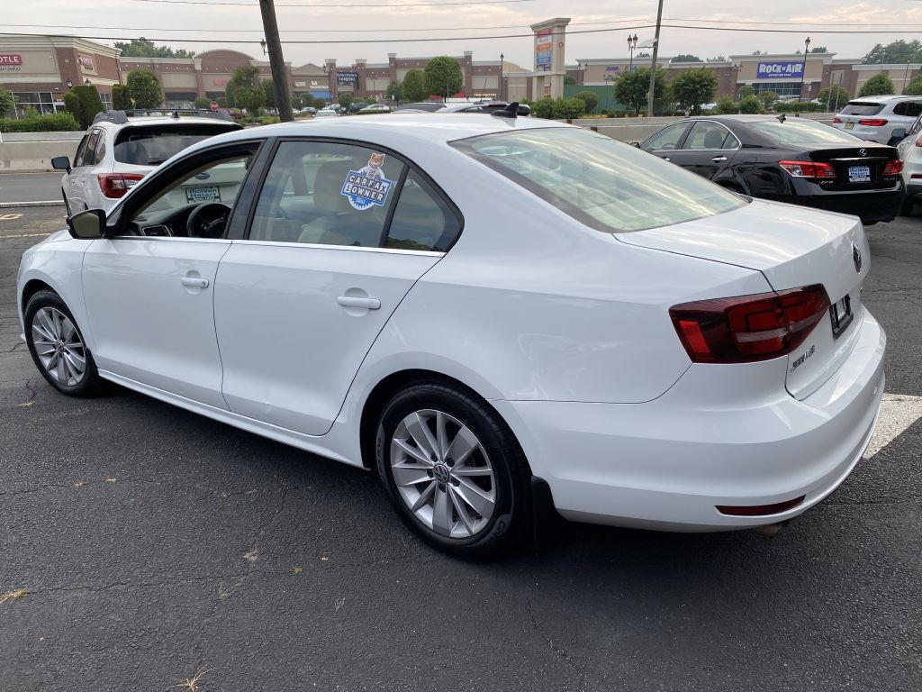 2016 Volkswagen Jetta Image 6