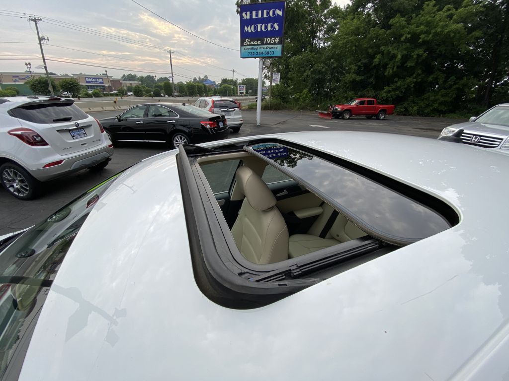 2016 Volkswagen Jetta Image 13
