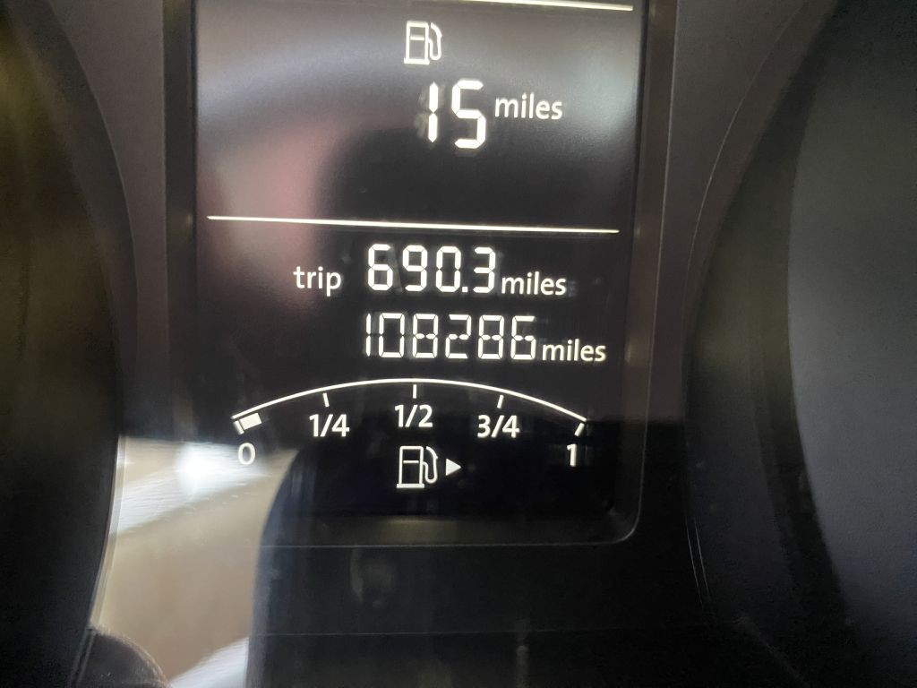 2016 Volkswagen Jetta Image 15