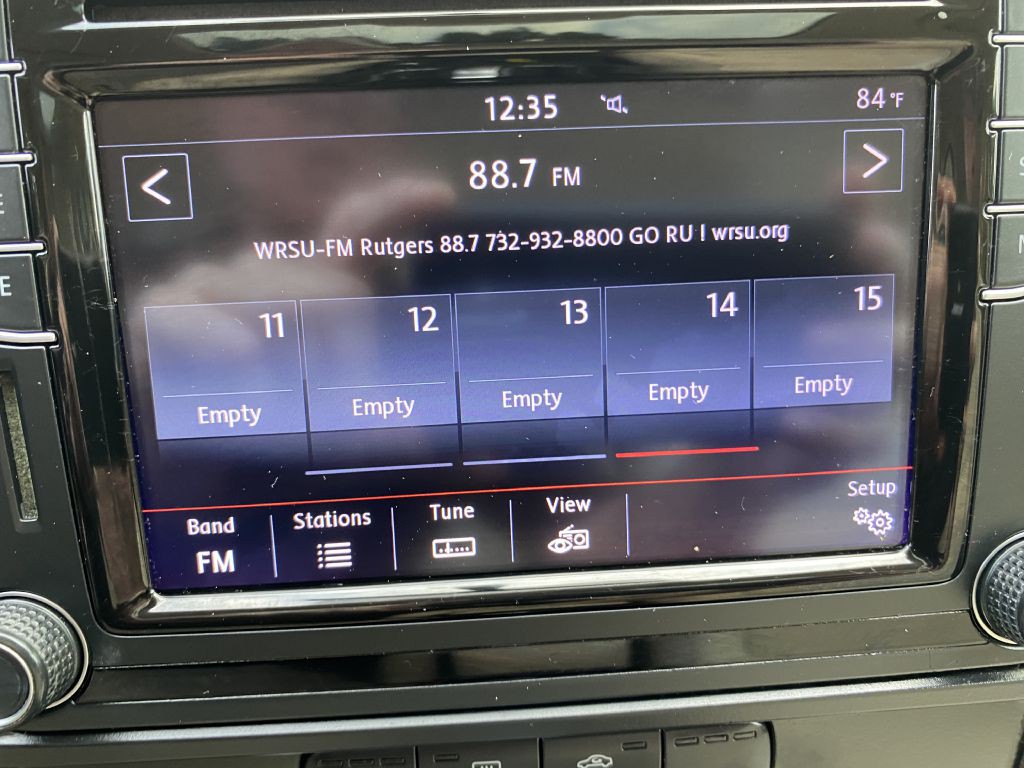 2016 Volkswagen Jetta Image 16