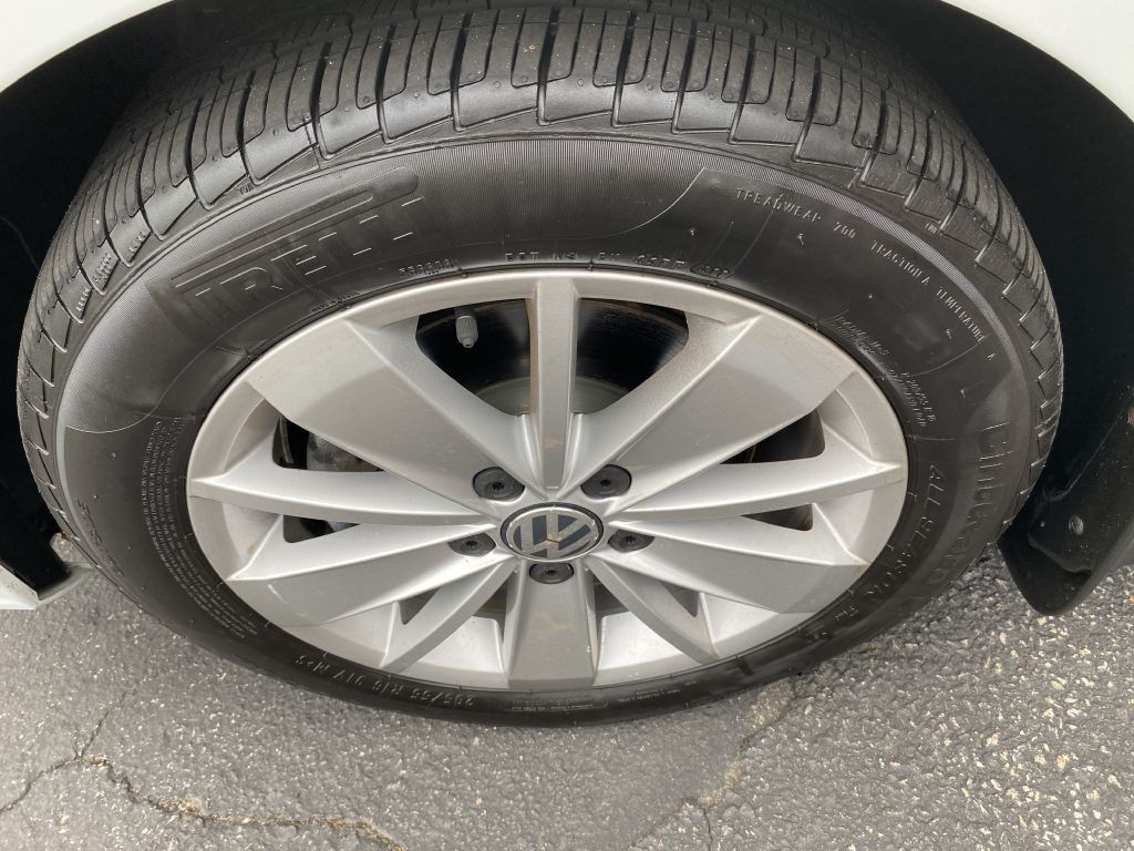 2016 Volkswagen Jetta Image 20