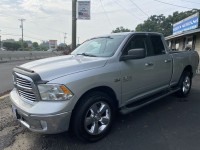 Image for 2014 RAM 1500 SLT ID: 6701399