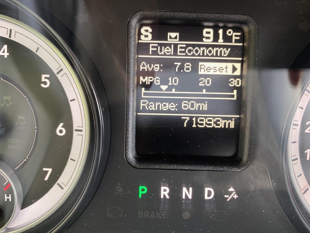 2014 RAM 1500 Image 18
