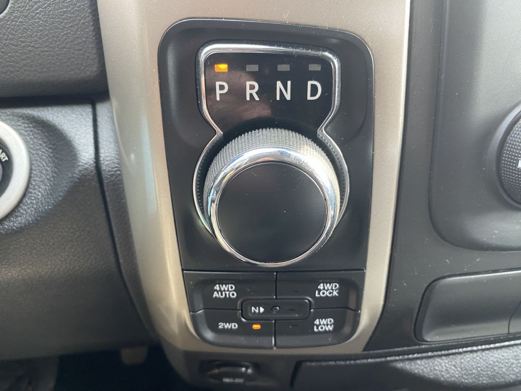 2014 RAM 1500 Image 19
