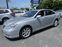 Image for 2009 Lexus ES 350 BASE ID: 6703969