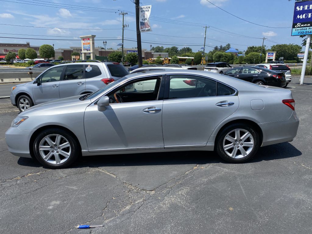 2009 Lexus ES 350 Image 7