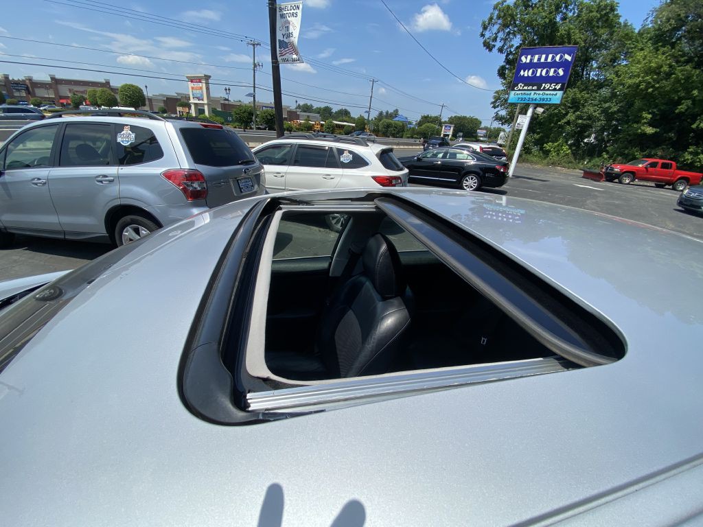 2009 Lexus ES 350 Image 13