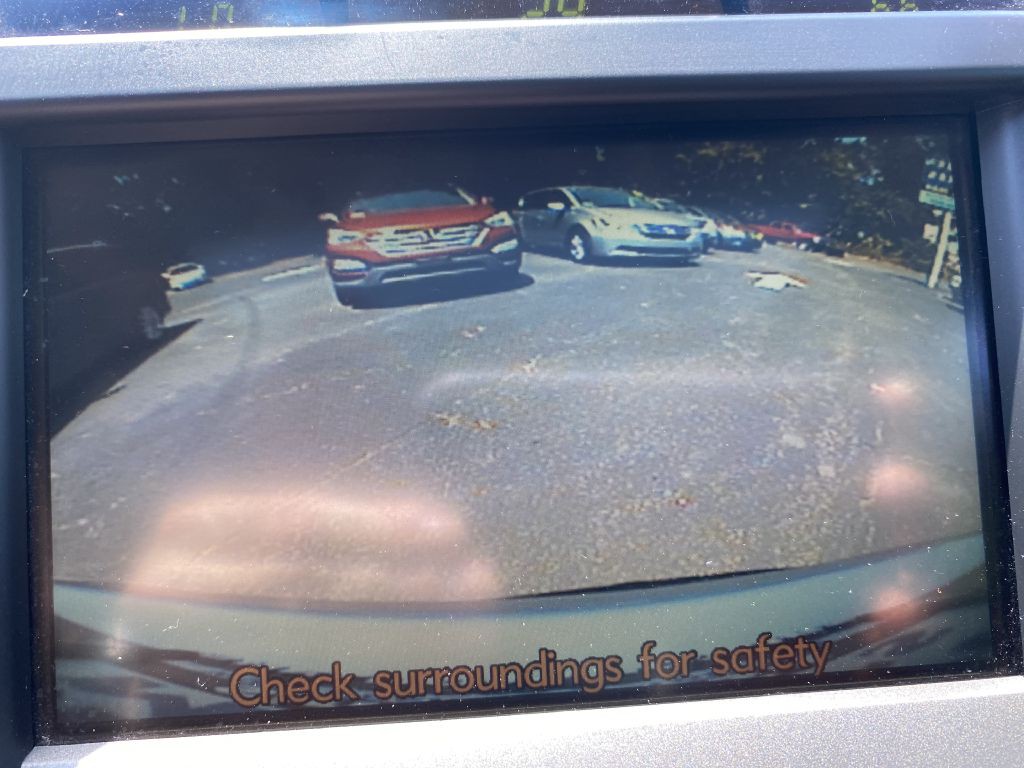 2009 Lexus ES 350 Image 18