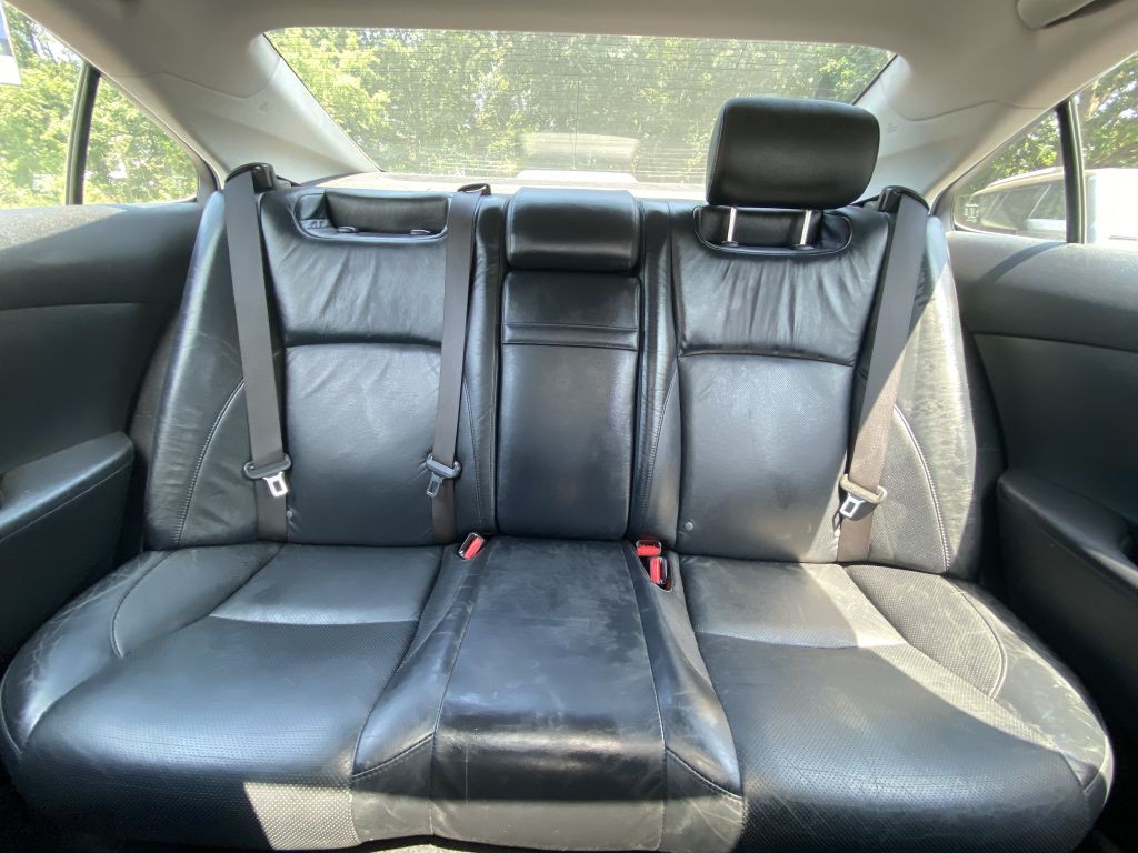 2009 Lexus ES 350 Image 20