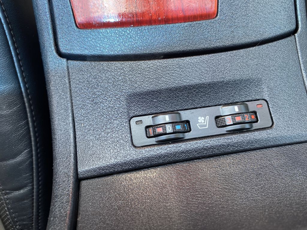 2009 Lexus ES 350 Image 21