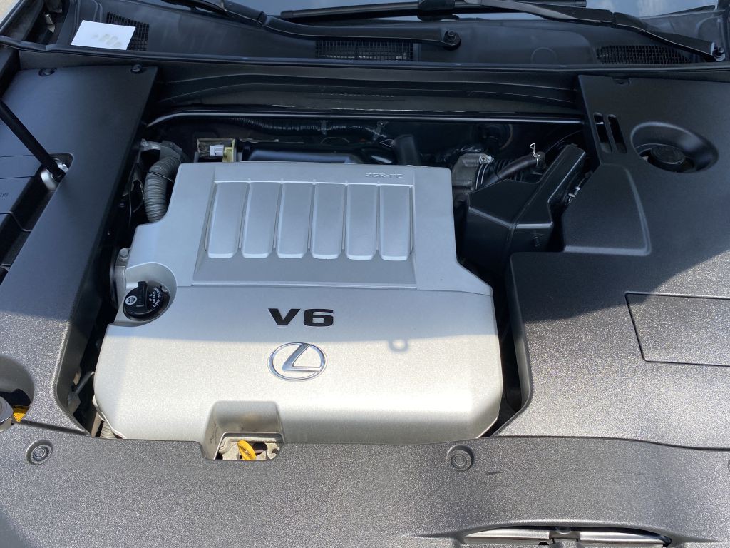 2009 Lexus ES 350 Image 22